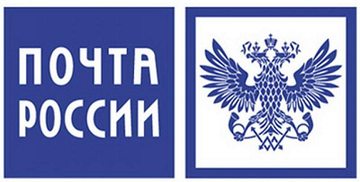 Rosja logo poczty